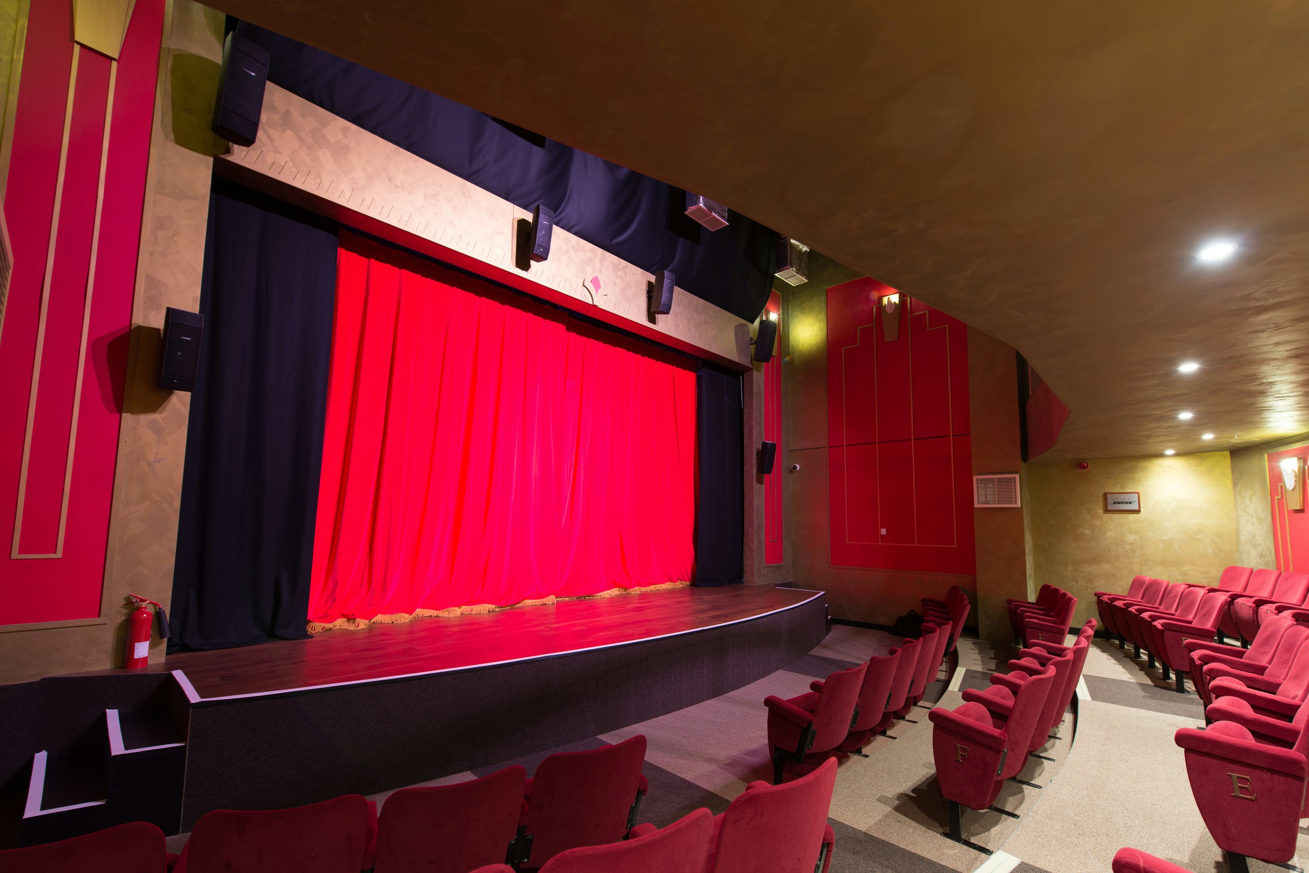 KidZania London - The Theatre image 1