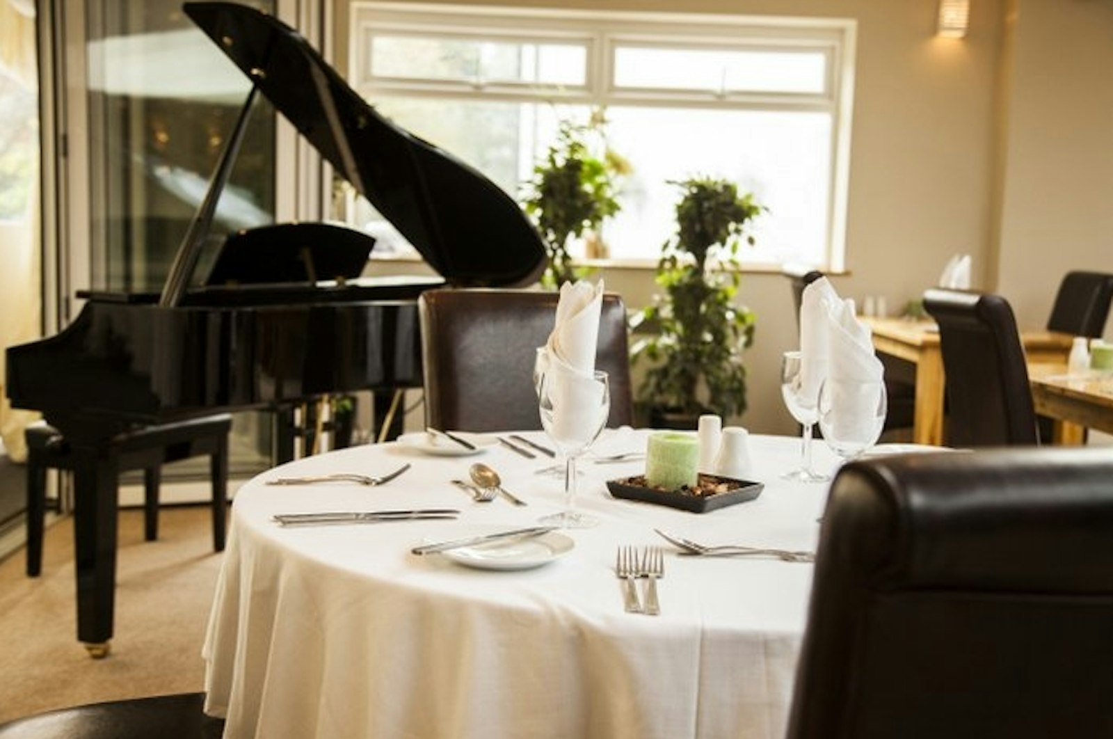 The Limes Country Lodge Hotel - Orchard Suite image 4