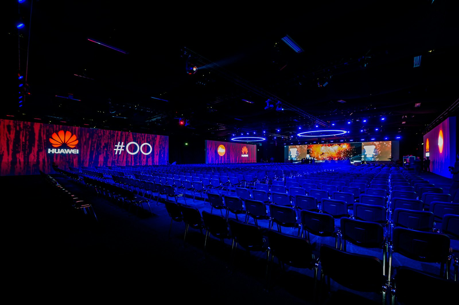 Evolution London - Whole Venue image 1