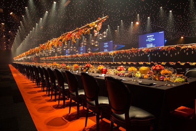 Evolution London - Whole Venue image 2