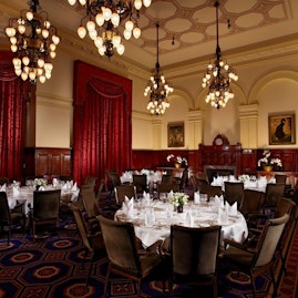 The Royal Horseguards Hotel and One Whitehall Place - River Room image 2