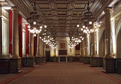Whitehall Suite 
