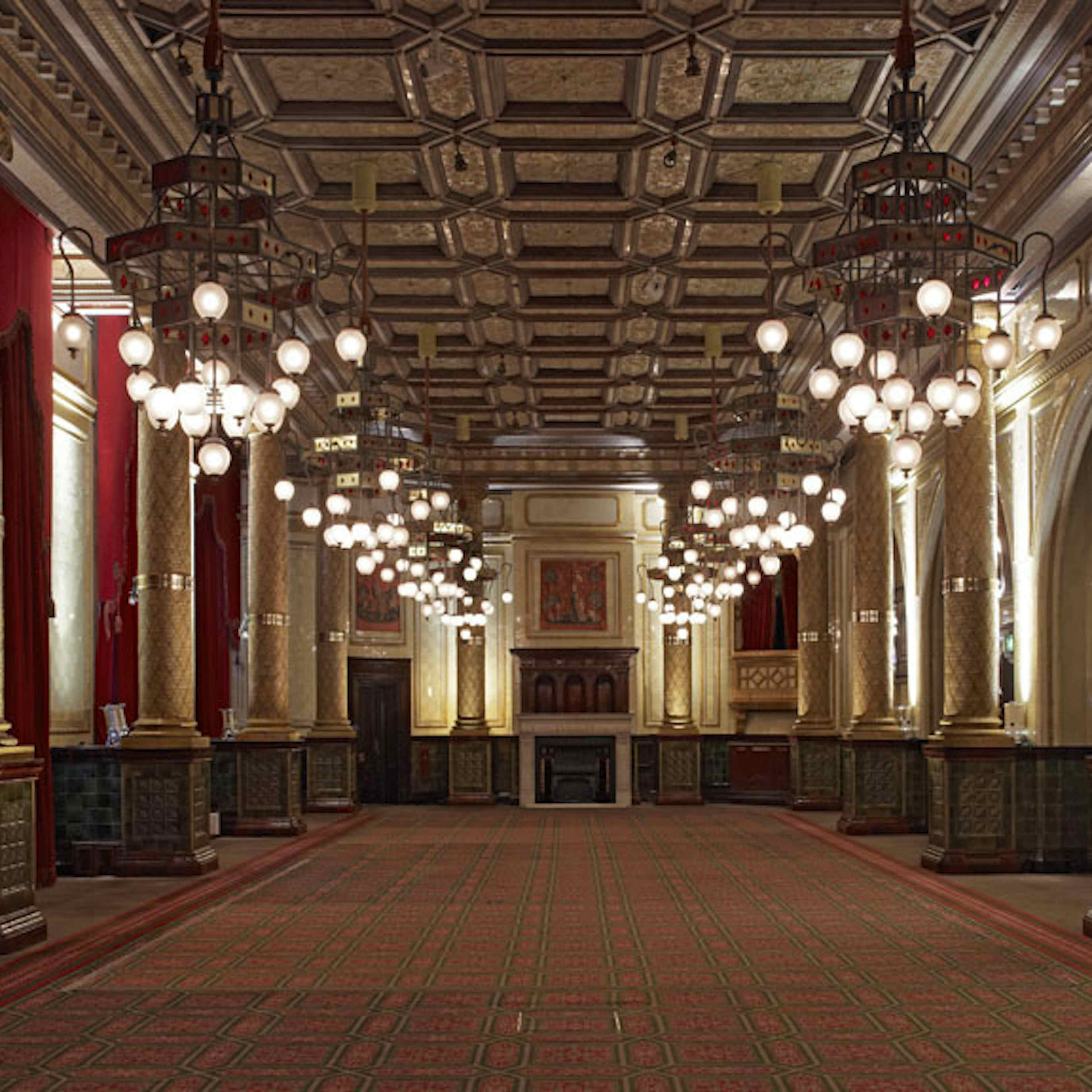 The Royal Horseguards Hotel and One Whitehall Place - Whitehall Suite  image 3