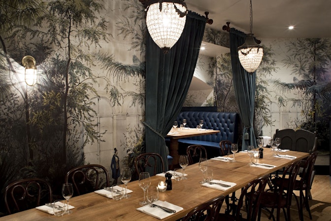 GOAT - Private Dining image 2