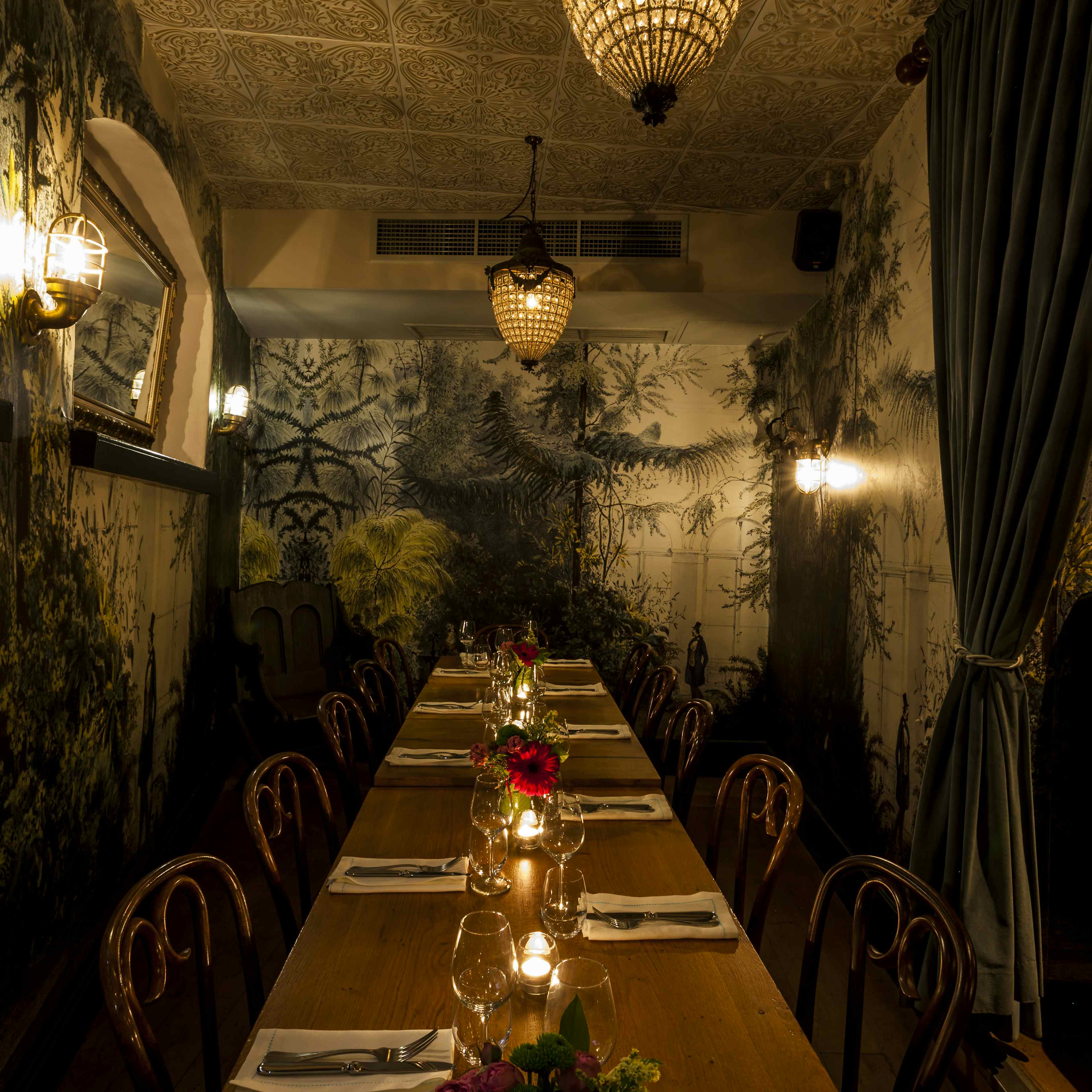 GOAT - Private Dining image 3