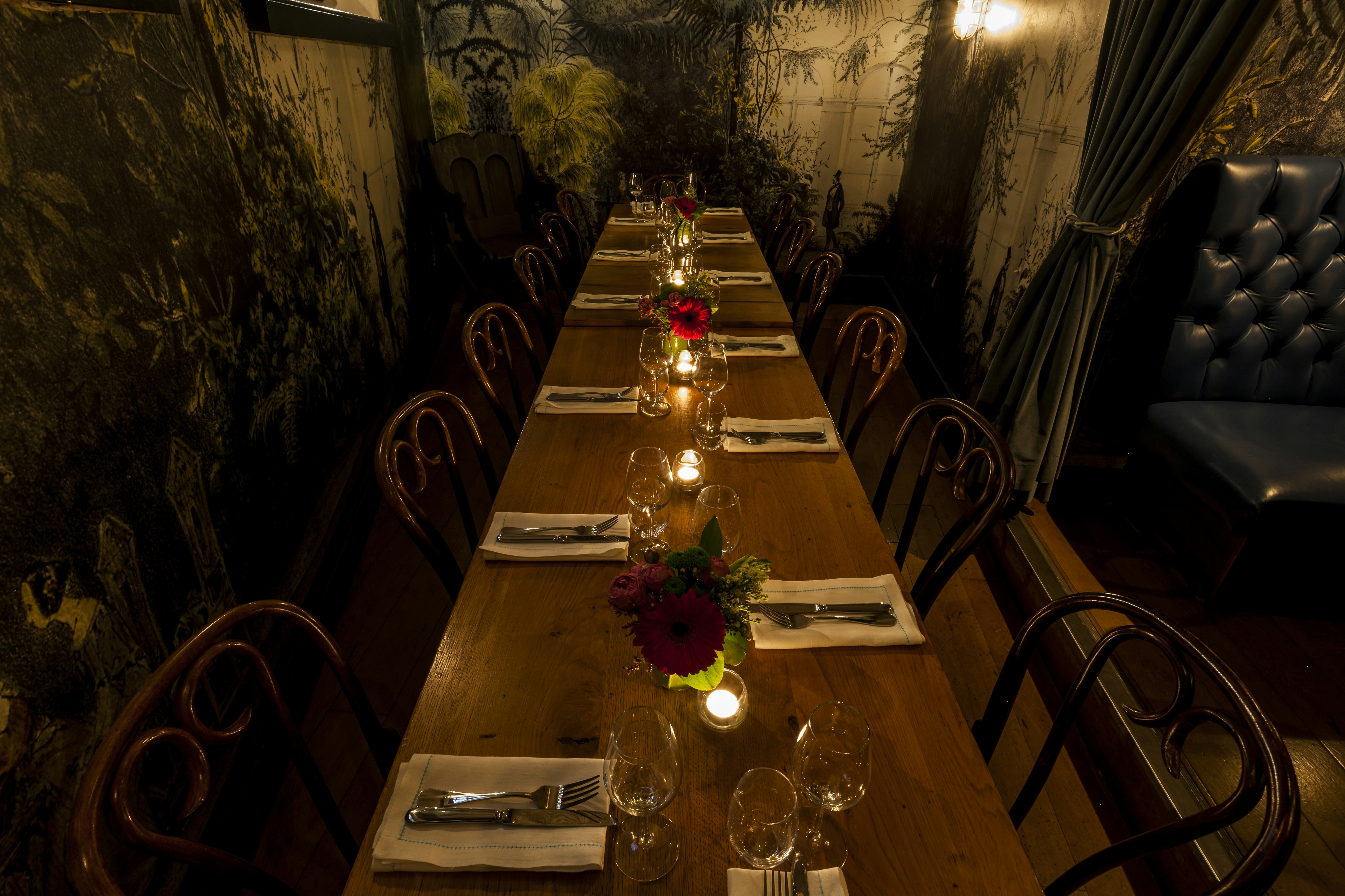 GOAT - Private Dining image 3