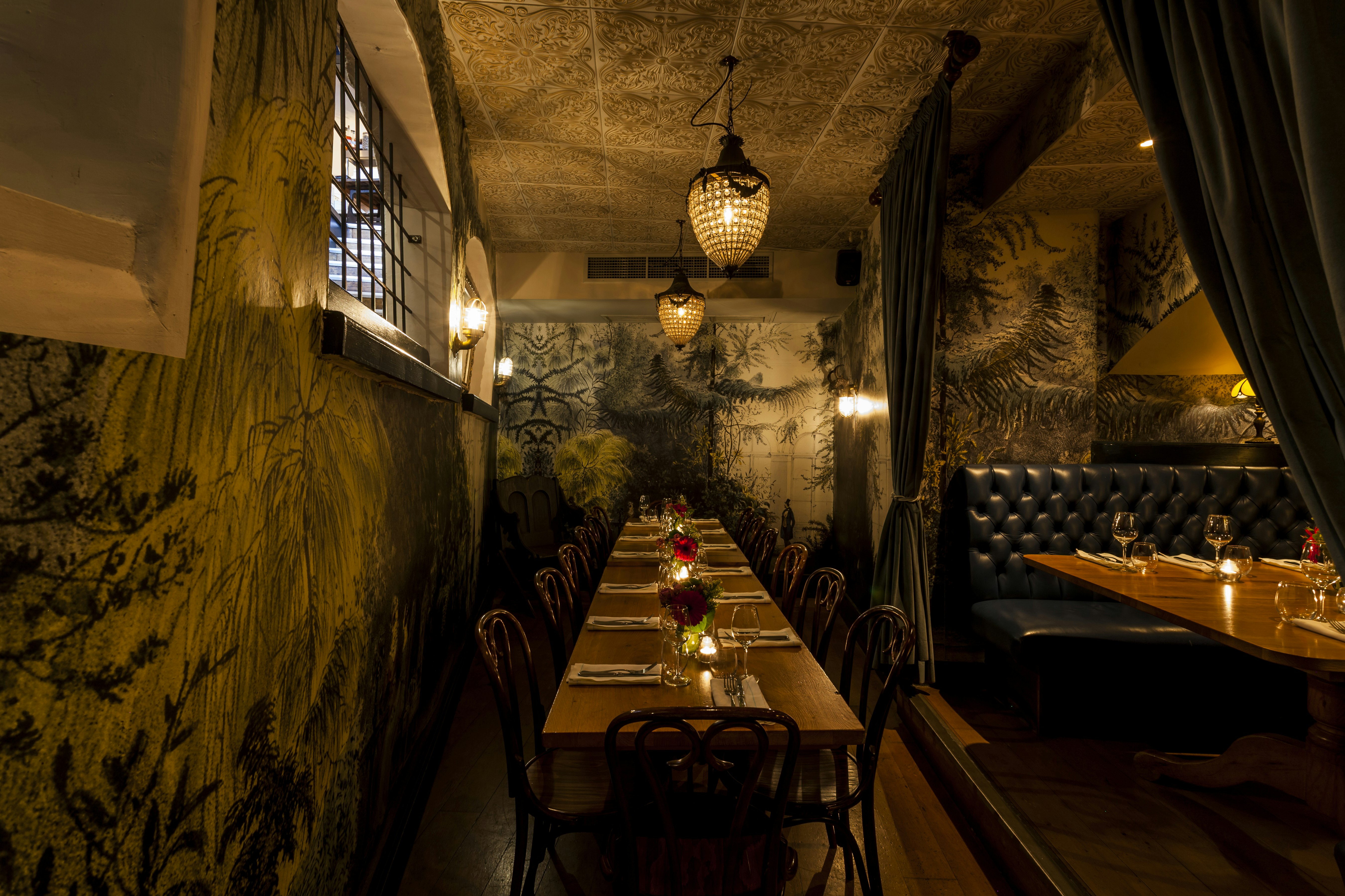 GOAT - Private Dining image 2