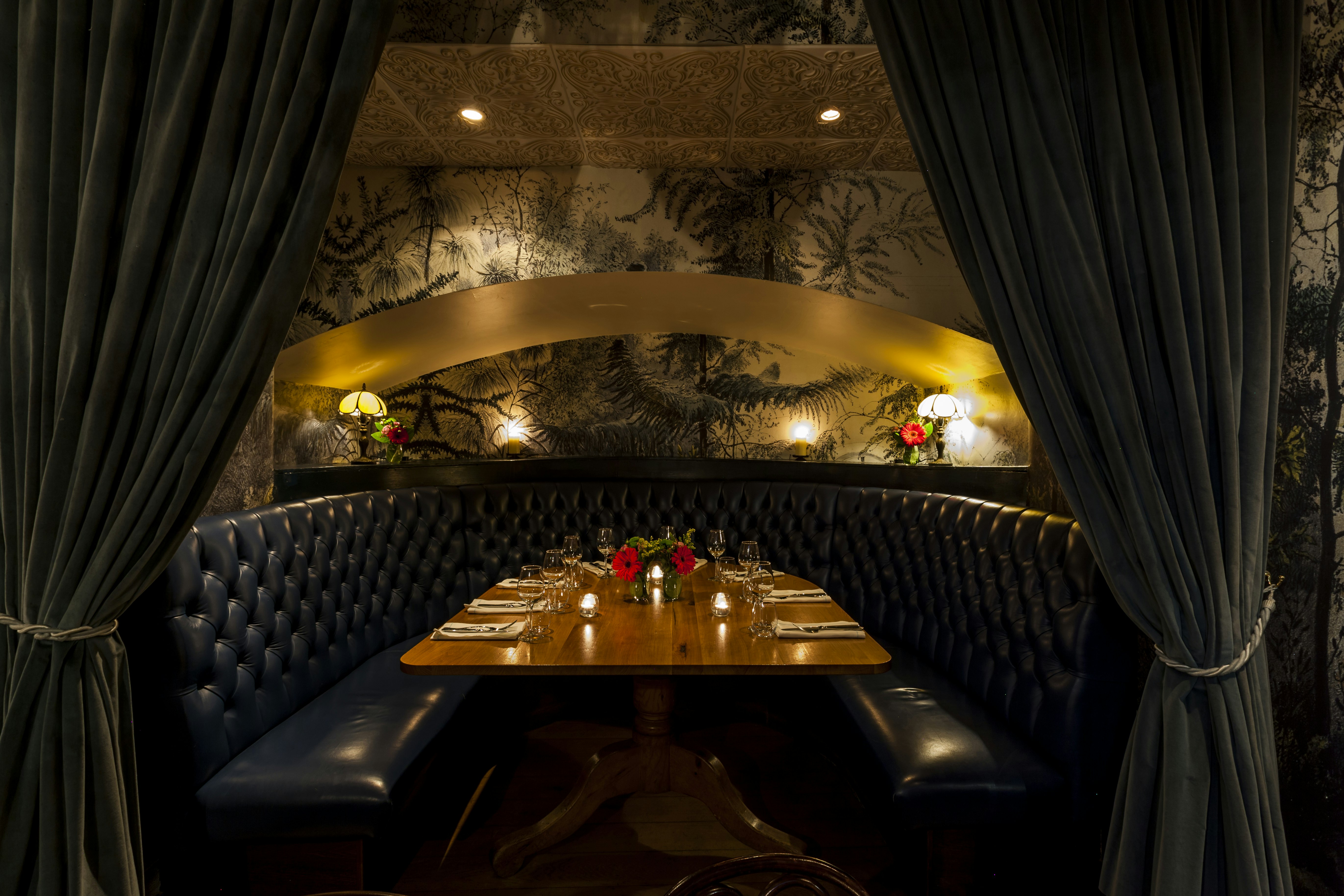 GOAT - Private Dining image 5