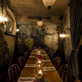 GOAT - Private Dining image 4