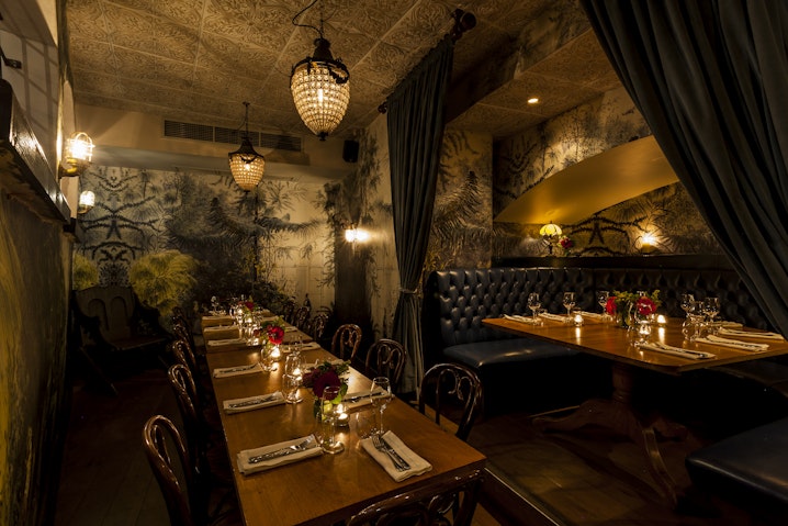 GOAT - Private Dining image 1
