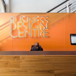Business Design Centre - Mezzanine image 4
