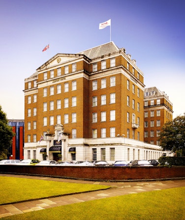 Birmingham Marriott Hotel - West One image 3