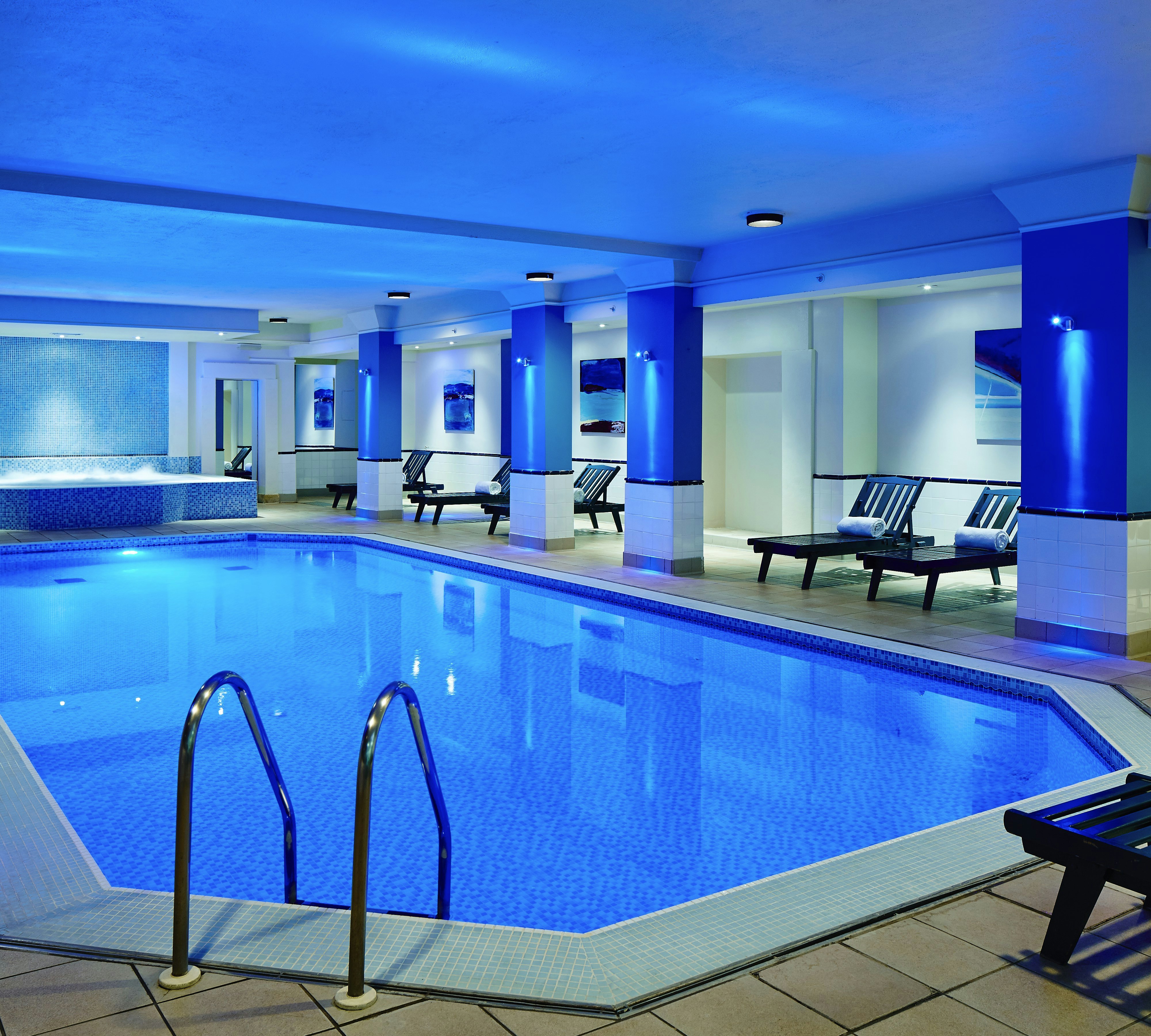 Birmingham Marriott Hotel - West One image 2