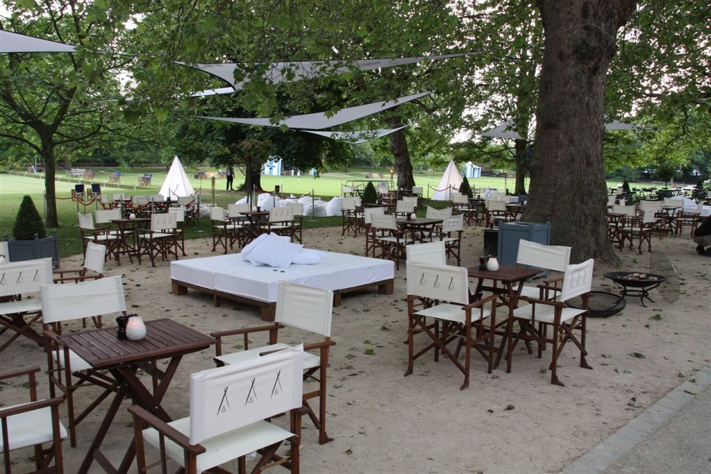 Events | Summer Parties