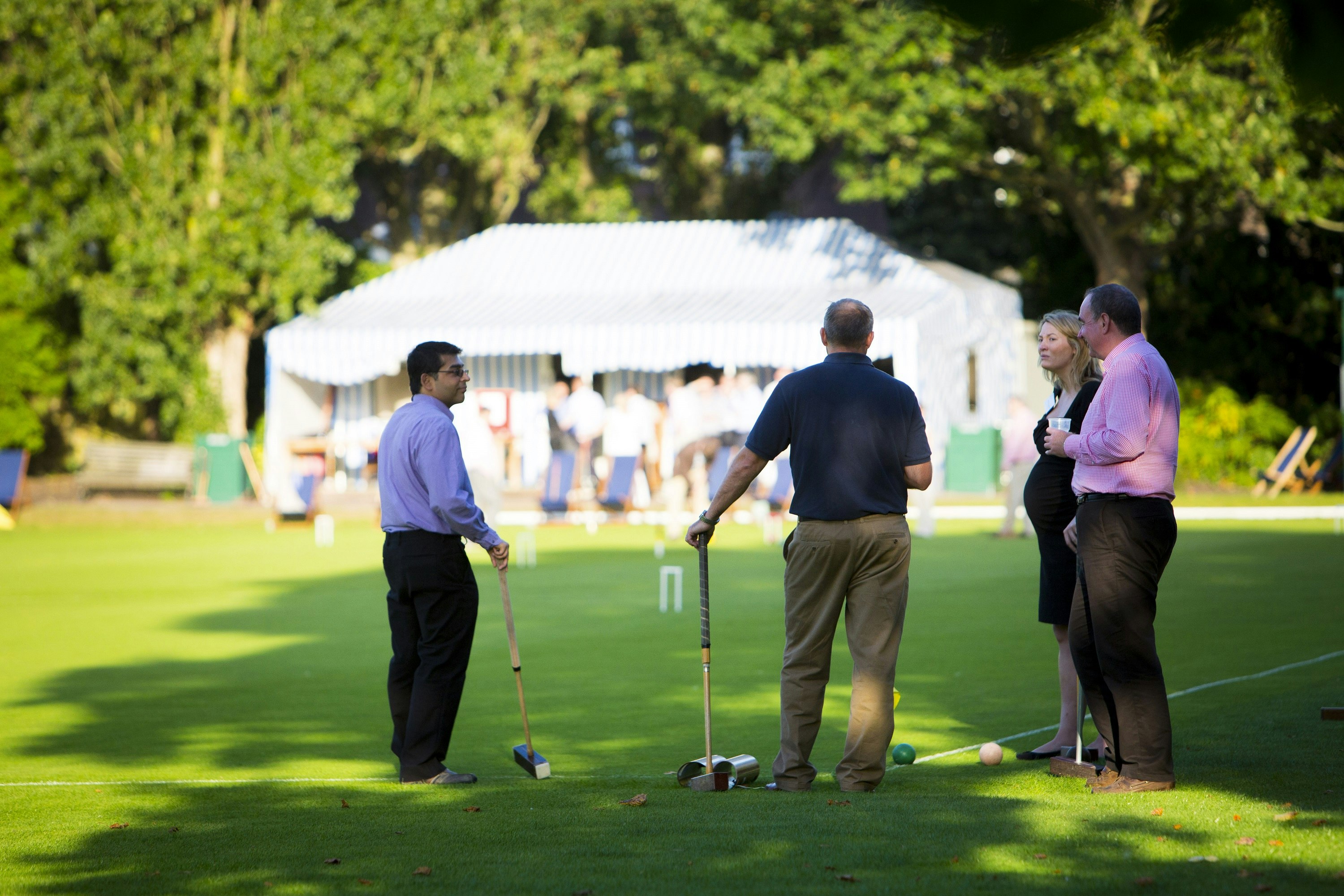 The Hurlingham Club - Summer Parties image 9