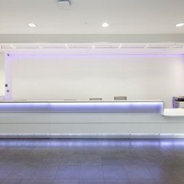 Business Design Centre - Gallery Hall/Atrium image 8