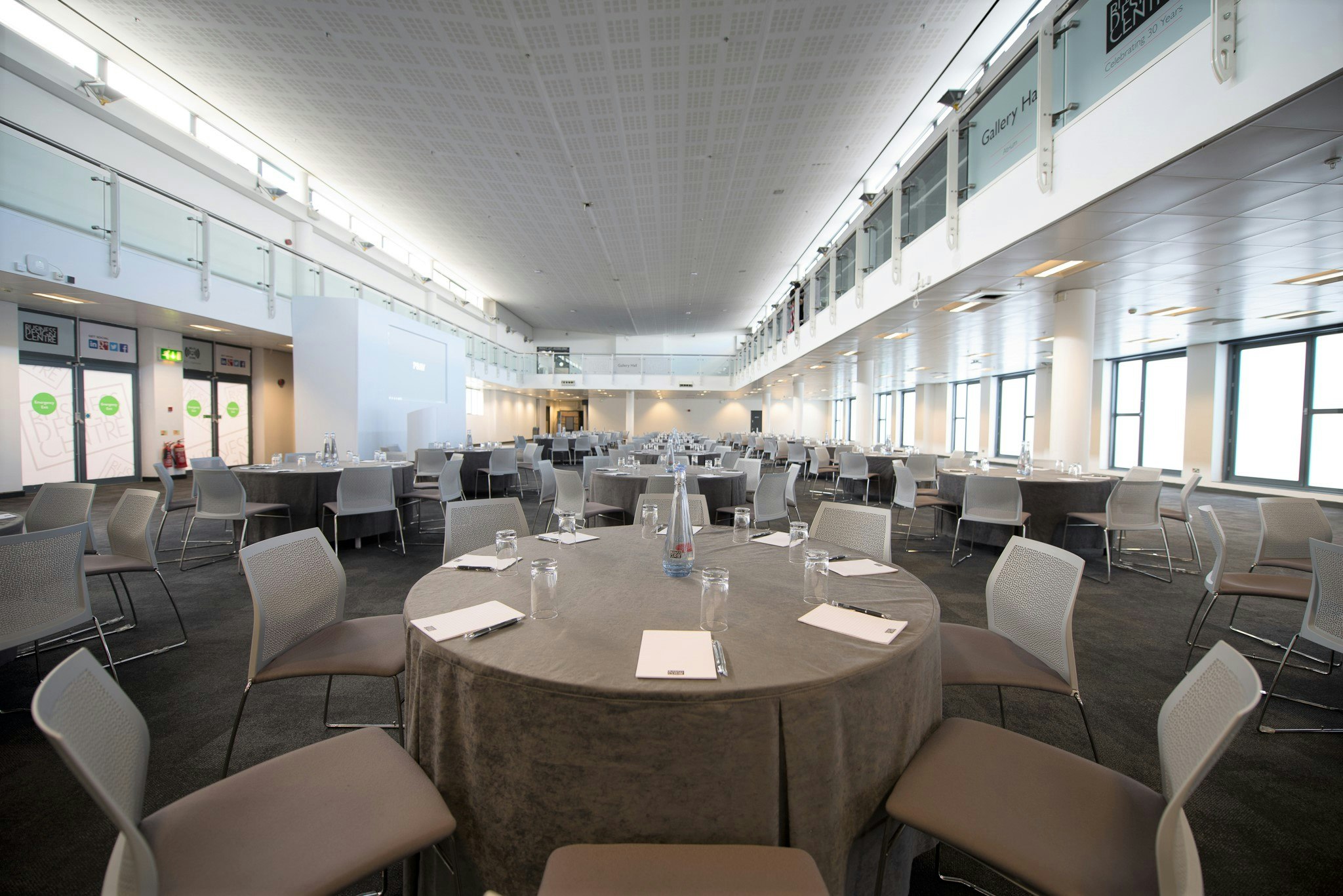 Business Design Centre - Gallery Hall/Atrium image 9
