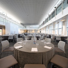 Business Design Centre - Gallery Hall/Atrium image 9