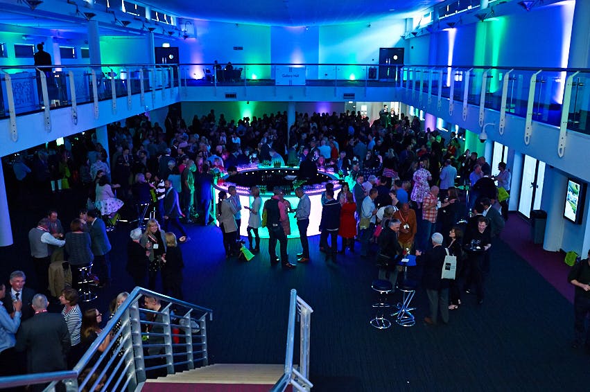 Business Design Centre