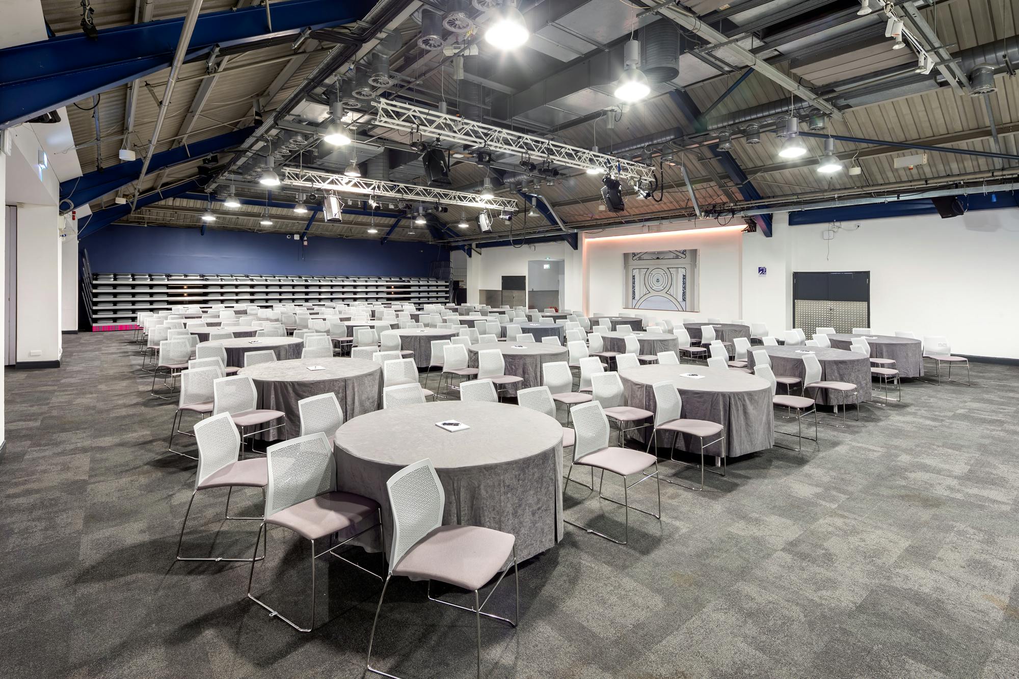 The 20 Best Conference Venues for Hire in London | Hire Space