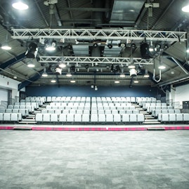 Business Design Centre - Auditorium image 3