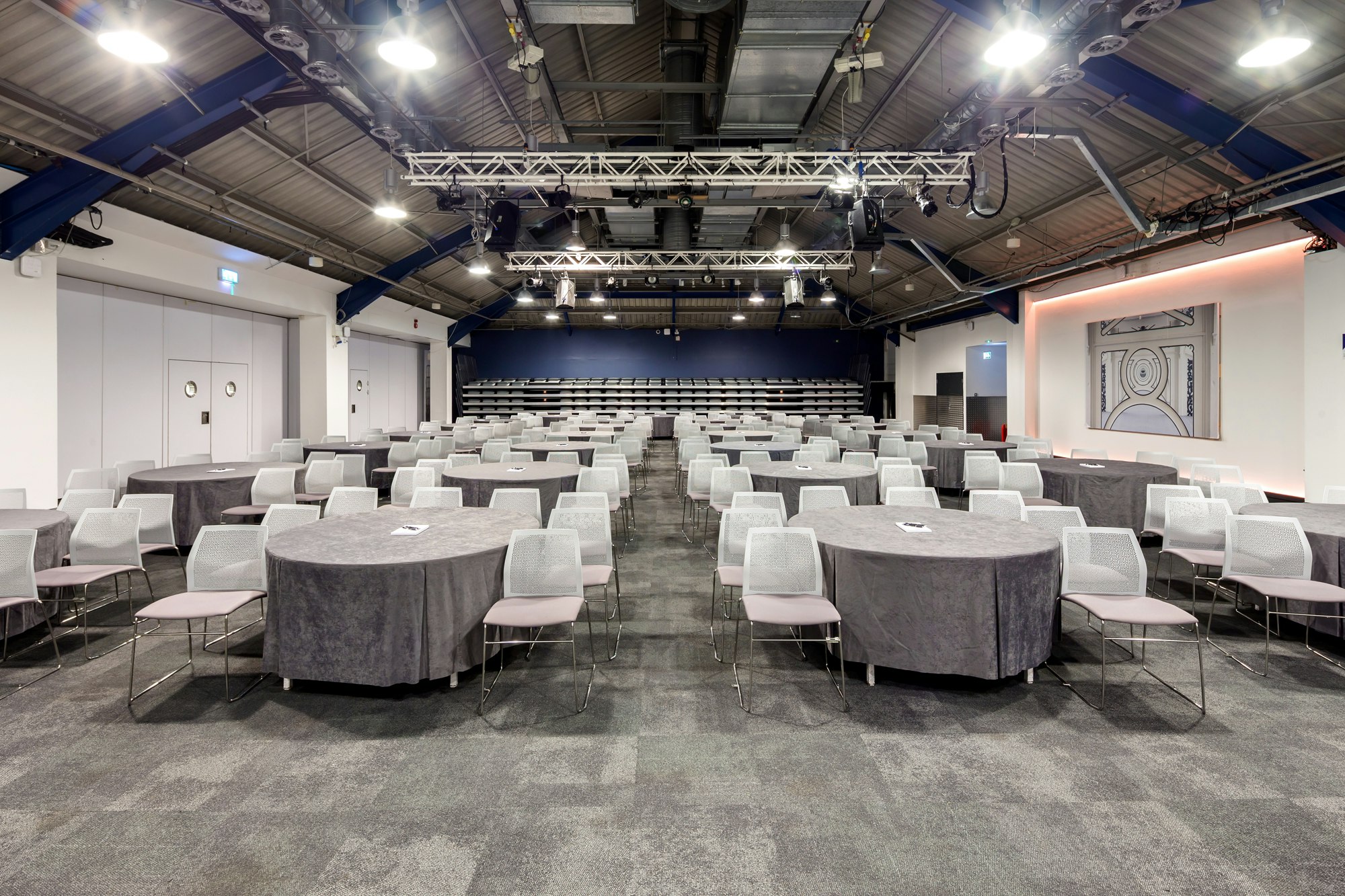 Business Design Centre - Auditorium image 5