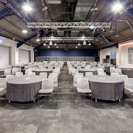 Business Design Centre - Auditorium image 5