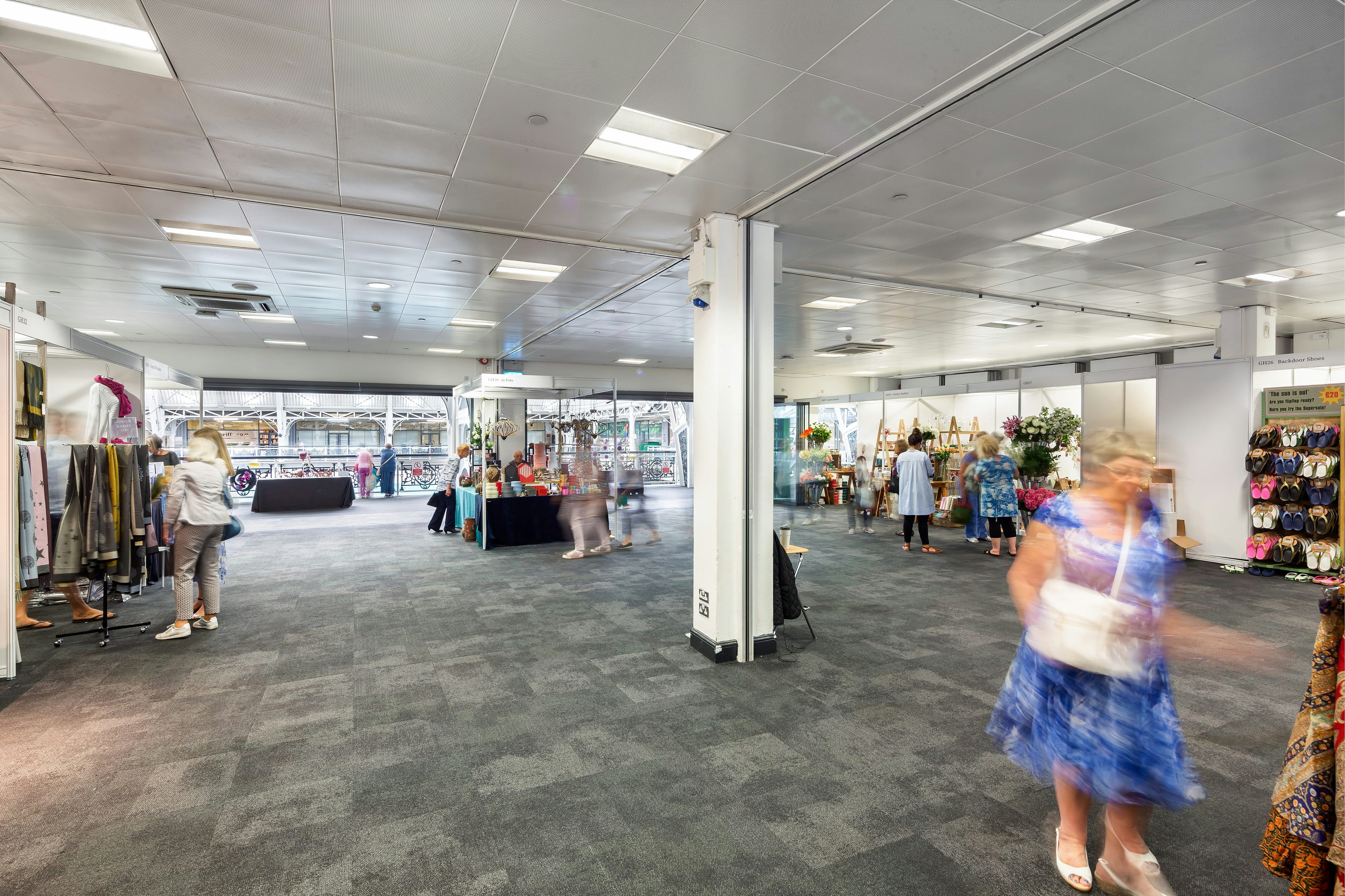 Business Design Centre - Room B-H image 5