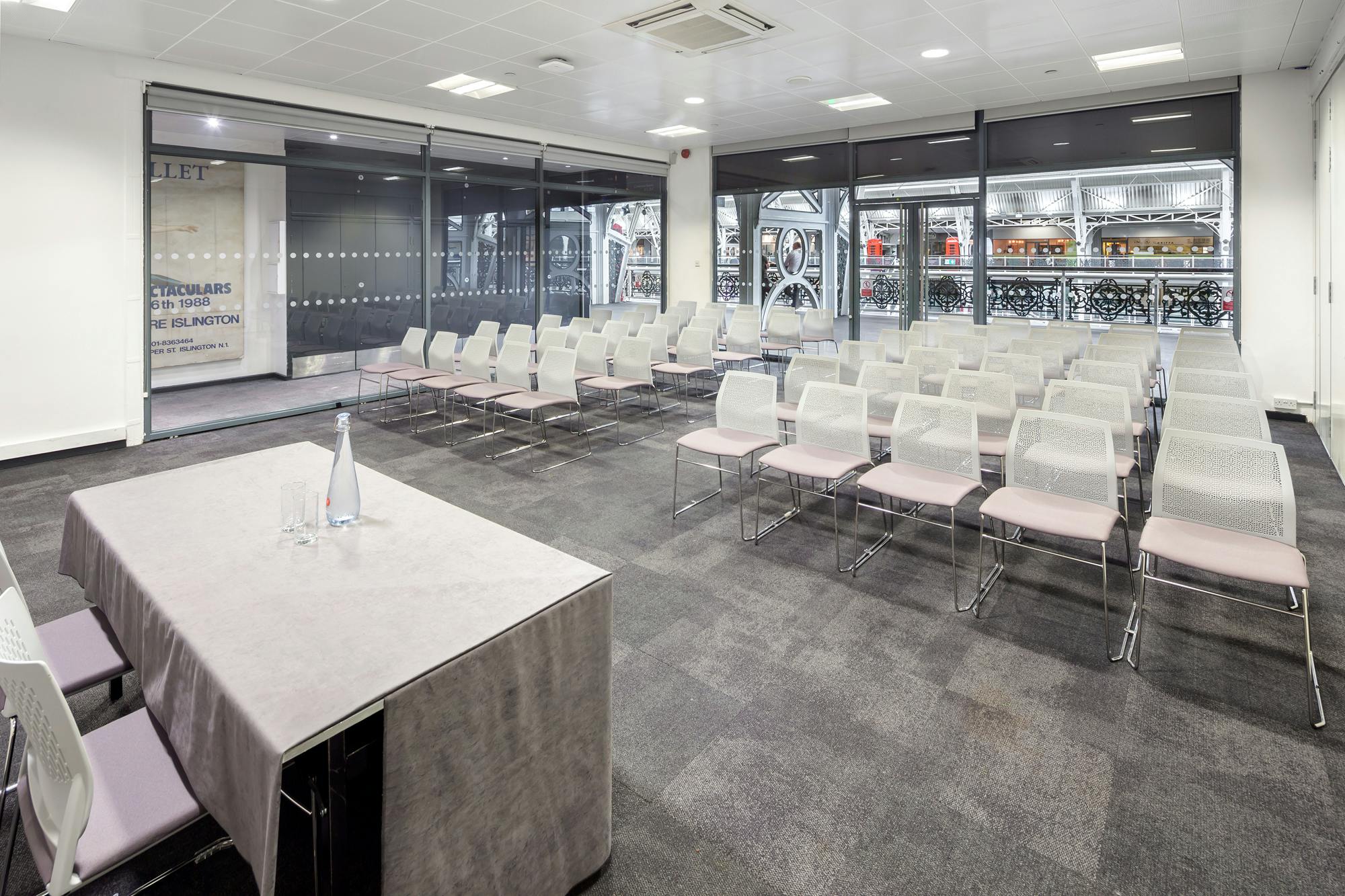 Make Your Next Away Day An Experience To Remember