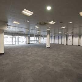 Business Design Centre - Room B-H image 8