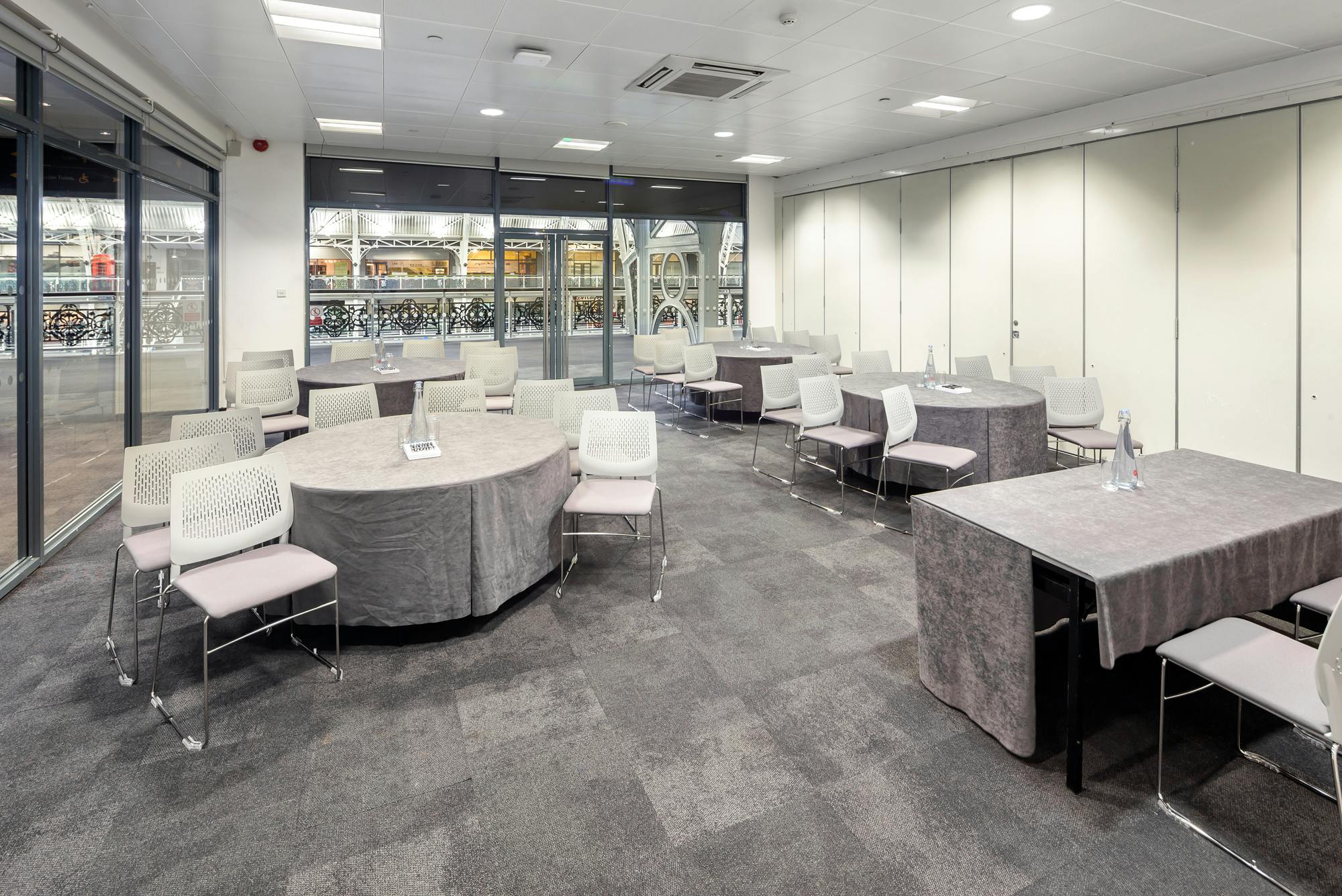 Make Your Next Away Day An Experience To Remember