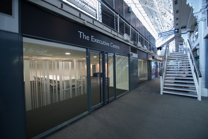 Business Design Centre - Executive Centre image 3