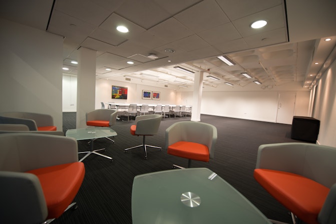 Business Design Centre - Executive Centre image 2