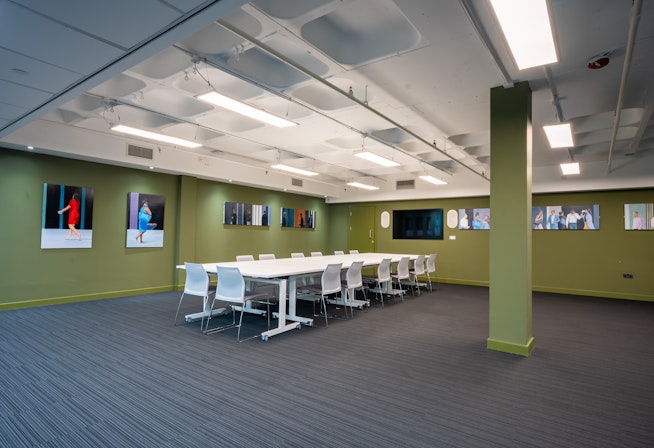 Business Design Centre - Executive Centre image 3