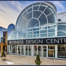 Business Design Centre - Executive Centre image 5