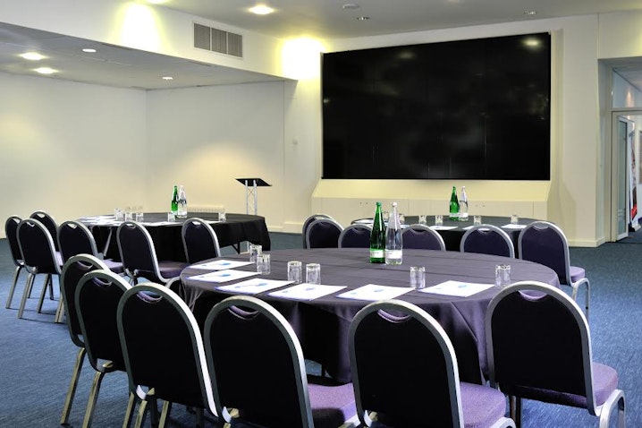 King Power Stadium - Keith Weller image 1