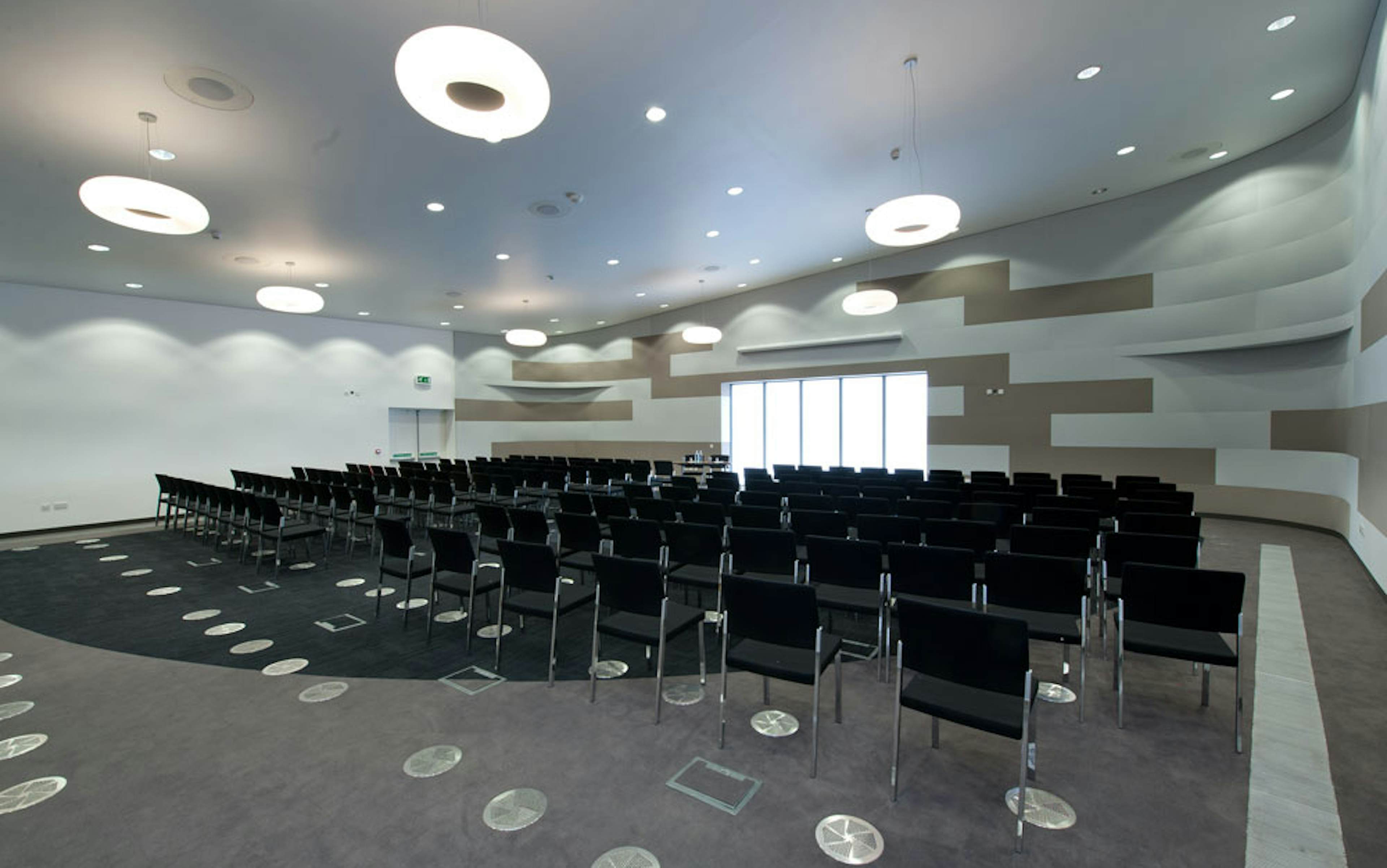 Bournville College Conference and Events Centre - Centenary Suite image 1