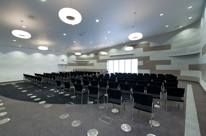 Business - Bournville College Conference and Events Centre
