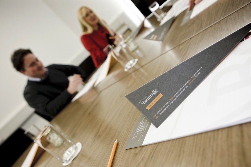 Bournville College Conference and Events Centre - Cofton Suite image 2