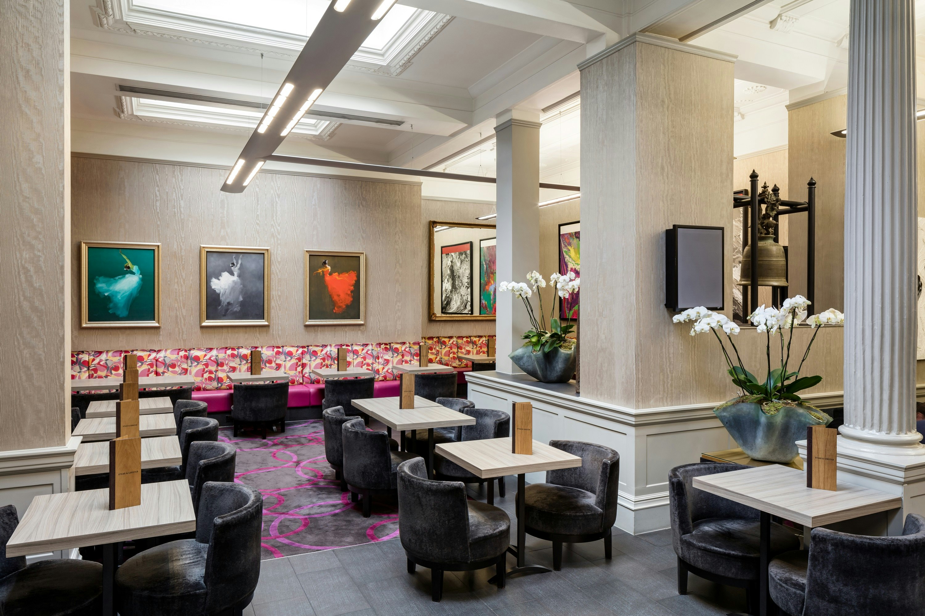 Radisson Blu Edwardian Grafton  - Grafton Suite image 7