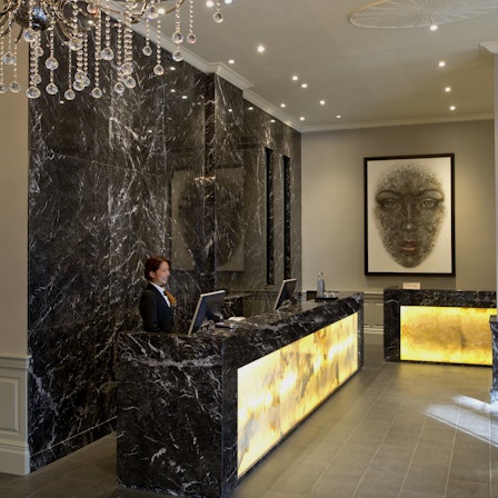 Radisson Blu Edwardian Grafton  - Southampton  image 3