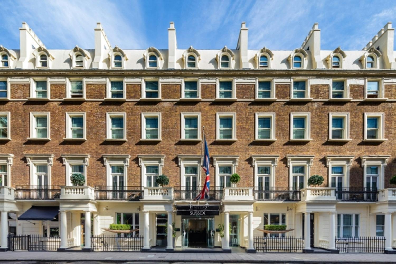 Radisson Blu Edwardian Sussex - image 2