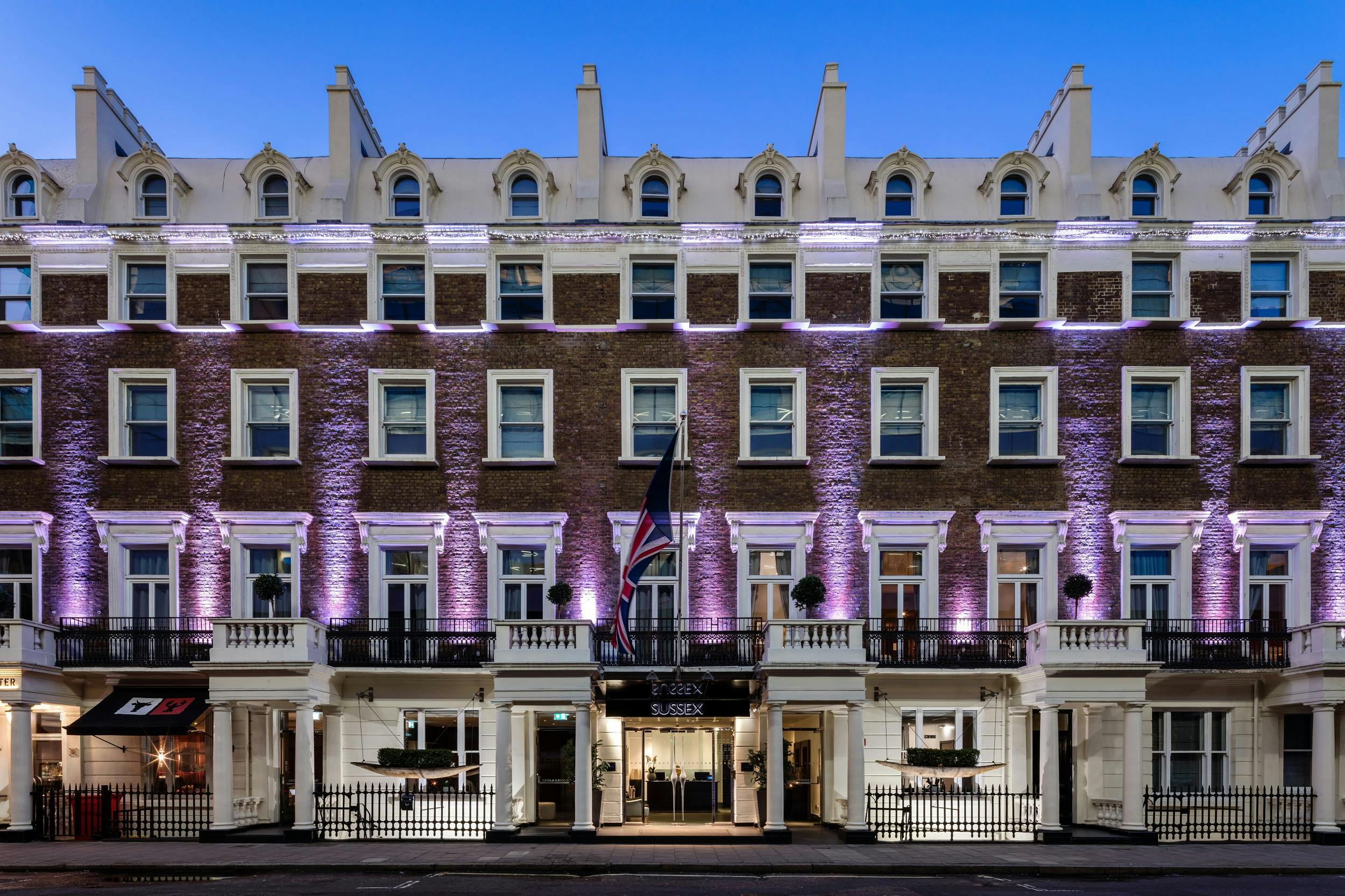 Radisson Blu Edwardian Sussex - image 3