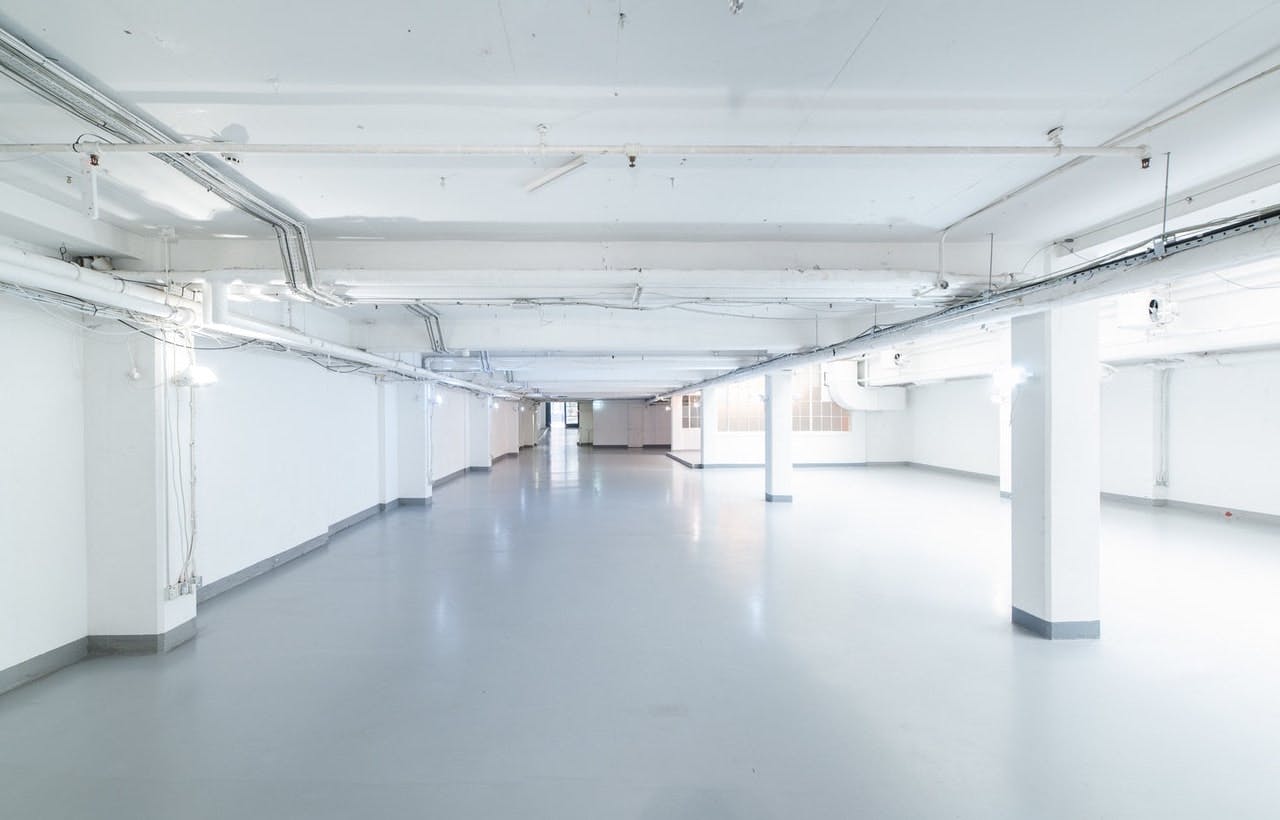 Whole Venue Business The Vinyl Factory Soho Hire Space