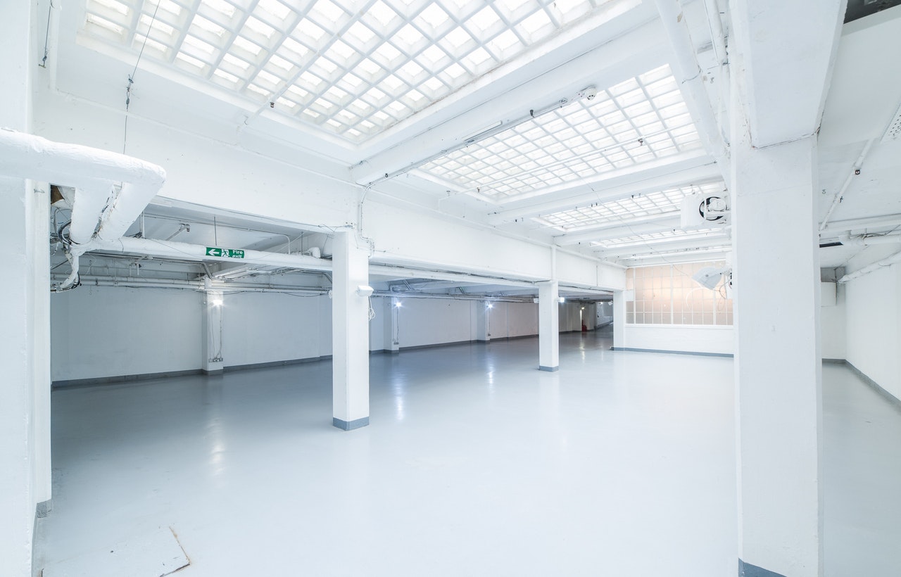 The Vinyl Factory Soho  - Whole Venue image 3
