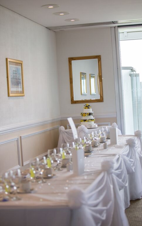 Epsom Downs Racecourse - The Jockey Club Room image 7