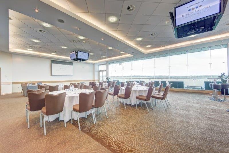 Epsom Downs Racecourse - The Downs View Suite image 4