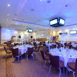 Epsom Downs Racecourse - The Downs View Suite image 3