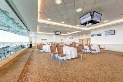 The Downs View Suite