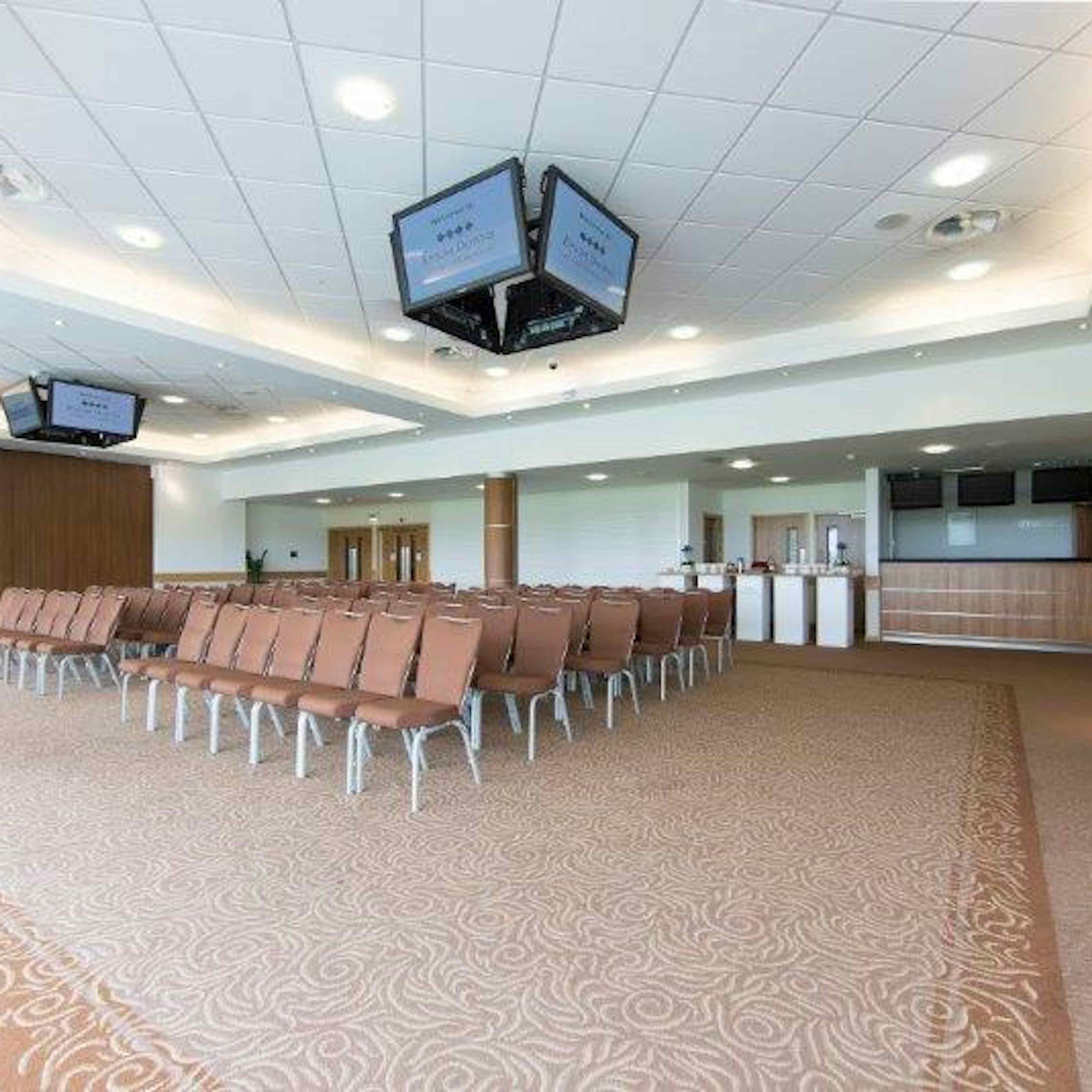 Epsom Downs Racecourse - The Gallops Suite image 2